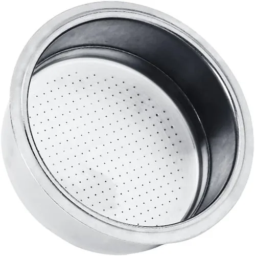 Miniatura 8 de Filtro de café reutilizable, filtros de café, acero inoxidable, 2 tazas, filtro a presión, filtro de metal, filtro de café, cesta de filtro de café