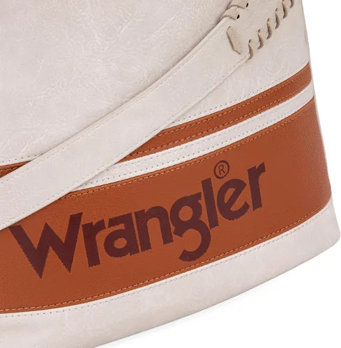 Miniatura 2 de Wrangler Bolso Hobo para mujer con correa de guitarra