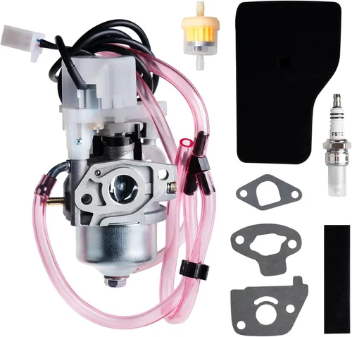 EU2000i Carburador para generador Honda EB2000i EU2000i EB2000I EU2000I EB2000IT1 EU2000IK1 EU2000IK1 16100-Z0D-D03 16100-Z0D-D01 con filtro de aire