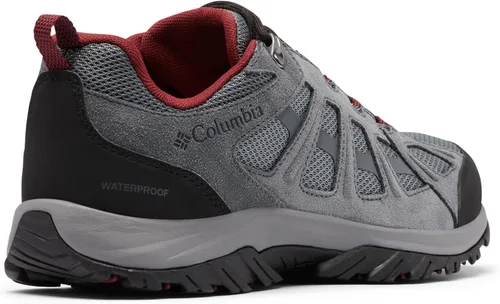 Miniatura 9 de Columbia Redmond Iii - Tenis de senderismo impermeables para hombre