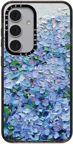 Miniatura 86 de CASETiFY Impact - Funda para Galaxy S23 [4 veces probada contra caídas de grado militar, protección contra caídas de 8.2 pies] – Setas mágicas
