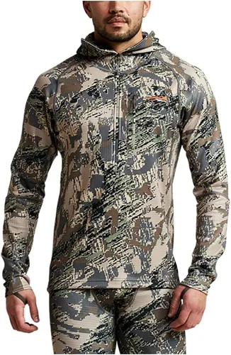 Miniatura 2 de SITKA Gear Men's Heavyweight Hunting Performance Hoody
