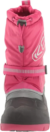 Miniatura 2 de KEEN Unisex-Child Snow Troll Insulated Waterproof Pull on Winter Boots