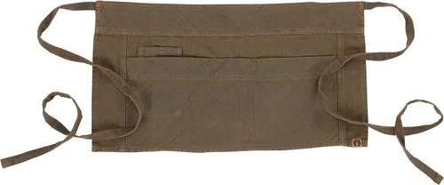 Miniatura 5 de Chef Works Uptown Waist Apron