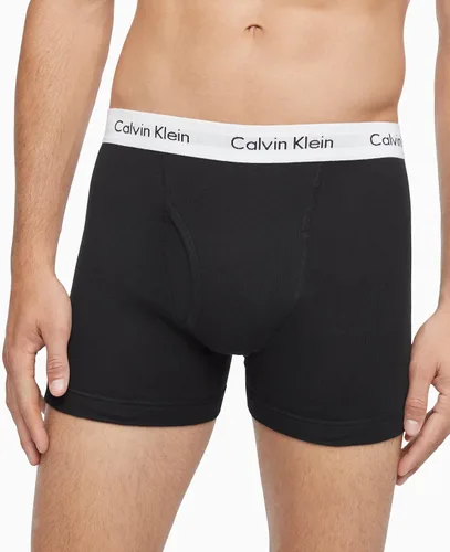 Miniatura 4 de Calvin Klein Men's Cotton Classics 5-Pack Boxer Brief
