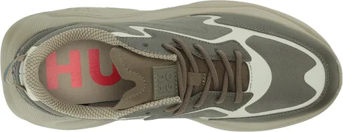 Miniatura 5 de HUGO Zapatillas de running modernas Leon para hombre