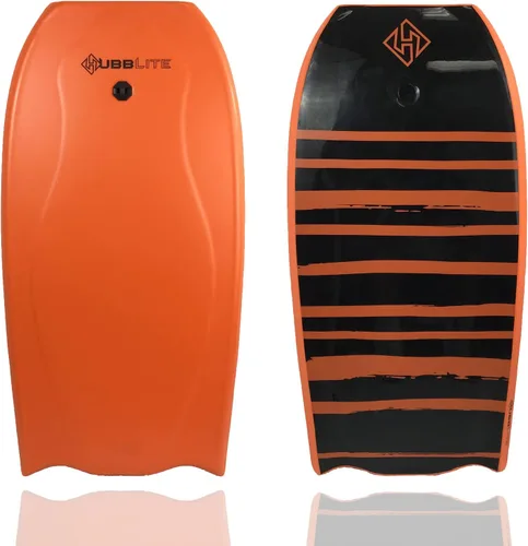Miniatura 9 de Lite EPS Bodyboard por Hubboards