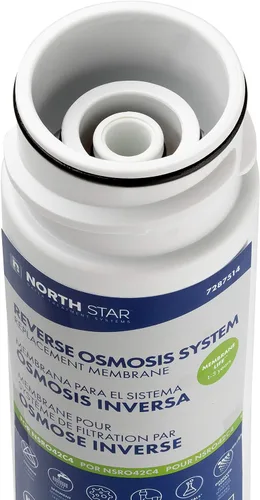 Miniatura 4 de Northstar - Juego de filtros de ósmosis inversa – Contiene membrana 7287514 y nuevo juego de filtros pre y post NSROPF4