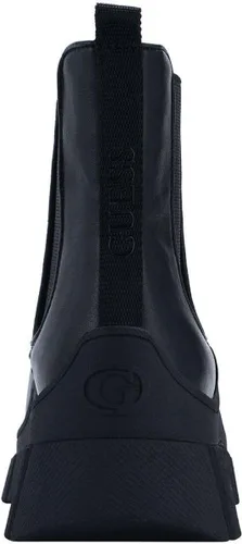 Miniatura 3 de GUESS Women's Hestia Ankle Boot
