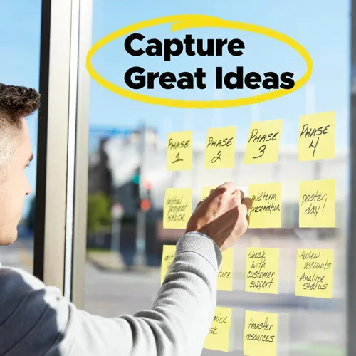 Miniatura 7 de Post-it Dispensador de notas emergentes súper adhesivas, 10 blocs de notas adhesivas, 3 x 3 pulgadas, 2 veces más poder de adherencia, suministros