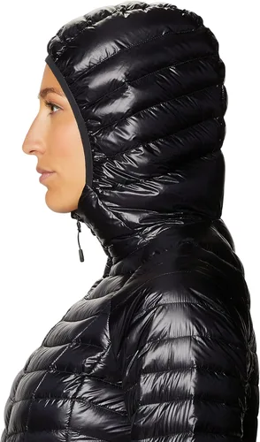 Miniatura 5 de Mountain Hardwear Ghost Whisperer 2 - Sudadera con capucha para mujer
