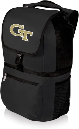 Miniatura 41 de PICNIC TIME NCAA Arkansas Razorbacks Zuma Mochila térmica aislada, rojo (634-00-100-034-0)