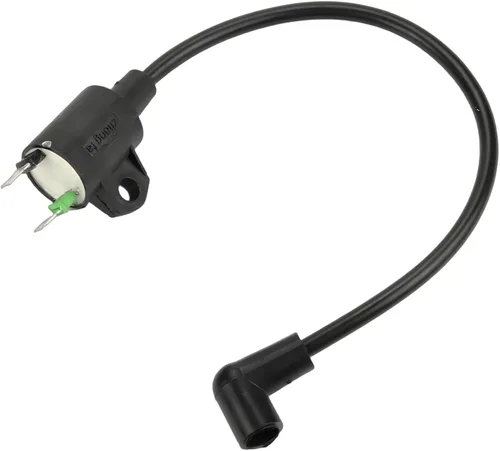 Bobina de encendido nueva de Poweka compatible con el generador Harbor Freight Chicago Electric Storm CAT 63cc 2hp 800 900 vatios 60338 66619 69381