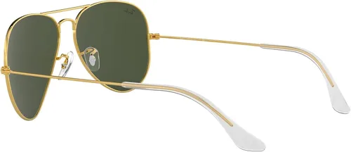 Miniatura 5 de Ray-Ban RB3025 - Lentes de sol clásicos estilo aviador