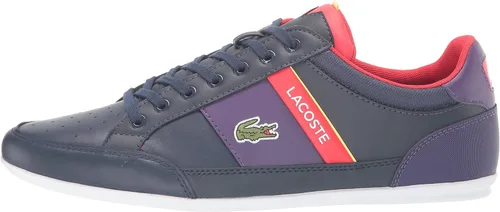 Miniatura 8 de Lacoste Chaymon BL 1 para hombre