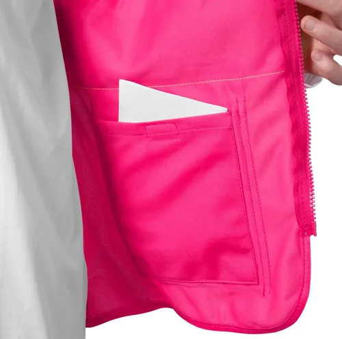 Miniatura 5 de Ironwear 1150 Chaleco de seguridad de alta visibilidad bicolor para mujer
