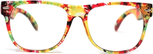 Miniatura 37 de OWL Los lentes transparentes de colores para niños protegen los ojos de los niños de UVB UVA