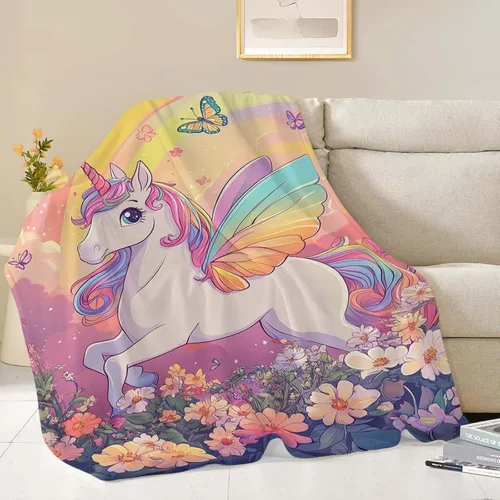 Miniatura 303 de Manta de Foca del Océano, Regalos de Focas para Niños, Niñas, Adultos, Mujeres y Hombres, Suave, Acogedora, Cálida, Felpa Esponjosa, Mullida