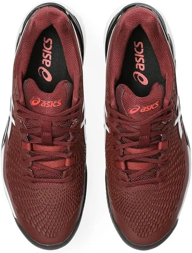 Miniatura 5 de ASICS Zapatillas de tenis Gel-Resolution 9 Clay para hombre
