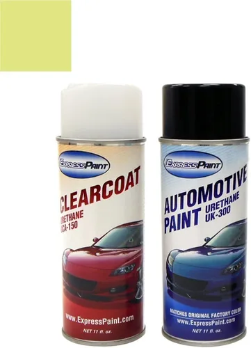 Miniatura 197 de Retoque de pintura para automotor, Mini Cooper A63 (2008-2009) Lightning Blue Pearl Clearcoat