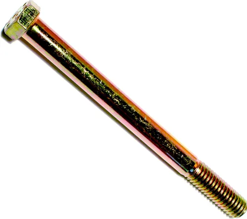 Miniatura 14 de Hard-to-Find Fastener 014973252281 Tornillos hexagonales gruesos de grado 8, 3/8-16 x 2-1/2 pulgadas, 25 piezas