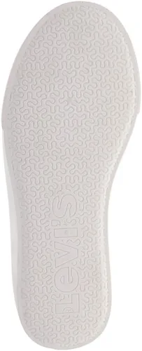 Miniatura 4 de Levi's Cheyenne CVS - Zapatos deportivos casuales de sarga con cordones para mujer