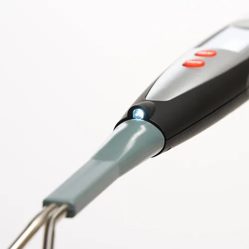 Miniatura 4 de Sharper Image Tenedor digital para barbacoa de Sharper Image