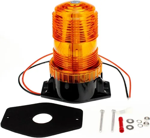 Miniatura 4 de Luz LED estroboscópica de advertencia y emergencia para vehículos de Encell