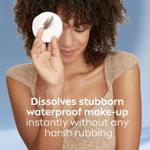 Miniatura 4 de NIVEA Desmaquillante de ojos de doble efecto [Cuidado personal]