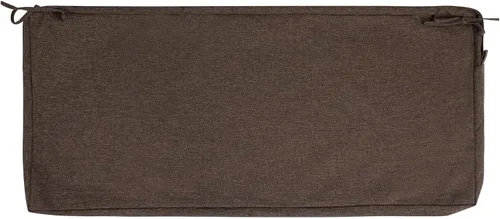 Miniatura 26 de FUNHOME Fundas de Cojín para Sillas de Exterior, Paquete de 2, ¡Sin Relleno! Fundas de Cojín de Repuesto para Patio 20" x 18" x 4", Resistentes al