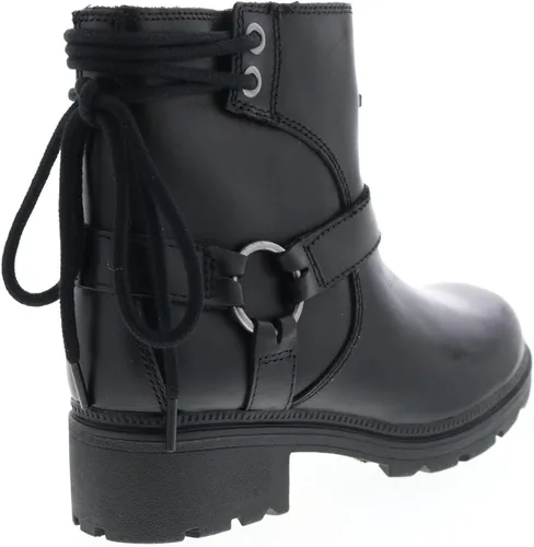 Miniatura 8 de Harley-Davidson Women's Tegan 5-Inch Motorcycle Harness Boots, D84704