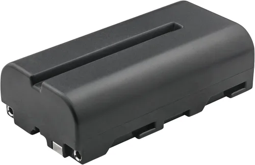 Miniatura 2 de Kastar Batería NP-F570 (paquete de 4) y kit de cargador para Sony Serie L InfoLithium Batería NP-F570, NP-F550, NP-F530, NP-F330 y Sony DCRVX2100