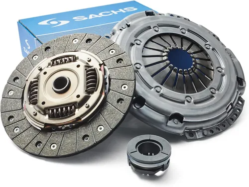 Miniatura 2 de SACHS K70050-02 Kit de embrague de transmisión Xtend compatible con Mazda MX-5 Miata 2006-2015