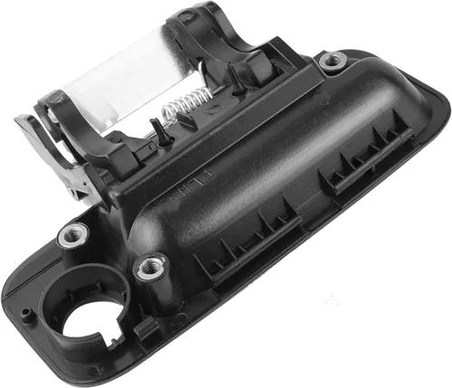 Miniatura 6 de NPAUTO Reemplazo exterior de la manija de la puerta del lado del conductor delantero para Toyota Avalon 2000, 2001, 2002, 2003, 2004, negro, 80846
