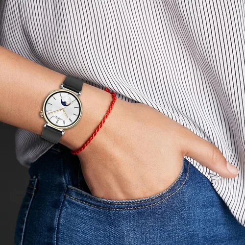 Miniatura 7 de Paquete de 10 correas compatibles con Huawei Watch GT 4 Smartwatch, correa deportiva de repuesto de silicona suave impermeable para Huawei Watch GT