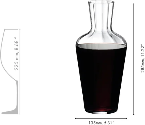 Miniatura 6 de Riedel Mosela Magnum