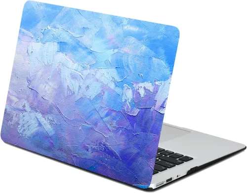 Miniatura 4 de Compatible con MacBook Pro de 13 pulgadas modelo A1278 versión 2012 2011 2010 2009 2008 versión antigua con CD-ROM, funda rígida para laptop