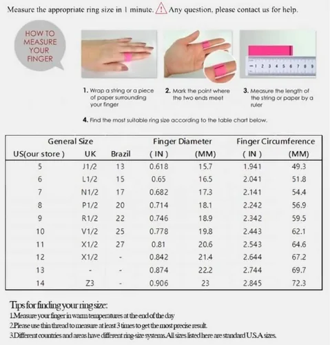 Miniatura 5 de Anillos giratorios giratorios chapados en oro de 18 quilates con circonita cúbica para mujeres y hombres 0.315 in de acero inoxidable