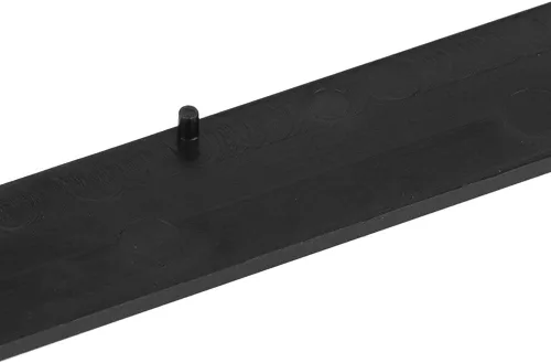 Miniatura 9 de Marco estéreo universal para coche, 7 pulgadas 2DIN coche Fascia Dash montaje kit marco 7.008 x 4.016 in