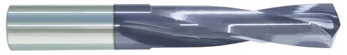 Morse, herramientas de corte de carburo para taladro (múltiples tamaños de tornillo, longitudes), 1