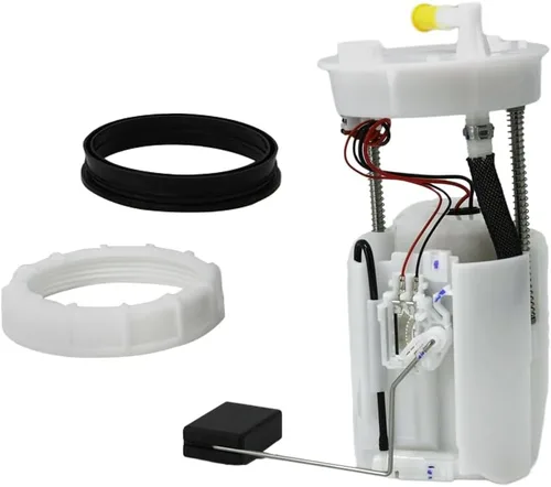 Bomba de combustible compatible con Acura TSX 2009-2014 y Honda Accord 2008-2012, Crosstour 2012, L4 2.4L Reemplazo # E8922M