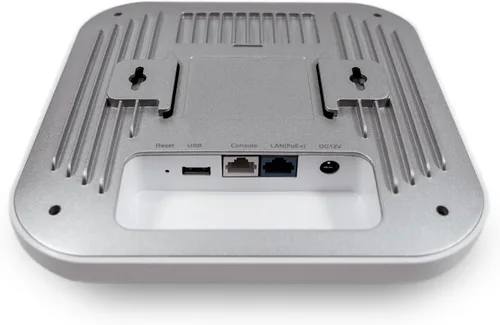 Miniatura 6 de WatchGuard AP330 - Punto de acceso Wi-Fi 6 - 802.11ax - Seguridad WPA3 - Radio 2x2, 6 antenas internas - Incluye licencia estándar de gestión Wi-Fi