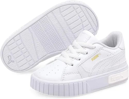 Miniatura 2 de PUMA - Zapatos infantiles Cali Star Ac