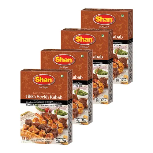 Miniatura 64 de Shan Bundles - Paquete de 6