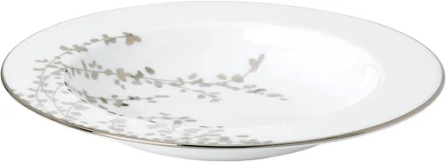 Miniatura 8 de Kate Spade New York Gardner Street Platinum - Juego de 5 piezas, 4.25 libras, color blanco