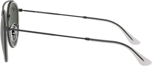 Miniatura 4 de Ray-Ban RB3647N - Gafas de sol redondas de doble puente para mujer