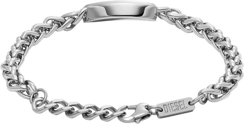 Miniatura 2 de Diesel Pulsera de acero inoxidable para todo género