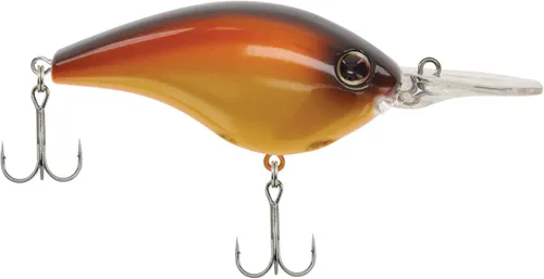 Berkley Frittside Fishing Hard Bait Bronceado en aerosol