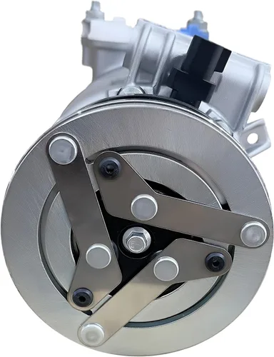 Miniatura 3 de RYC - Nuevo compresor de CA y embrague de A/C AFH354