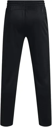 Miniatura 6 de Under Armour Pantalón de pierna recta de vellón armadura para hombre